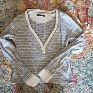 Abercrombie and Fitch sweater medium